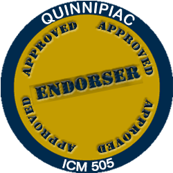 Endorser Badge
